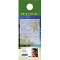 Calendar Door Hanger